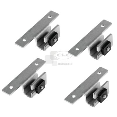 Kit d'adaptation Roof Rack pour store 6200 < 2017